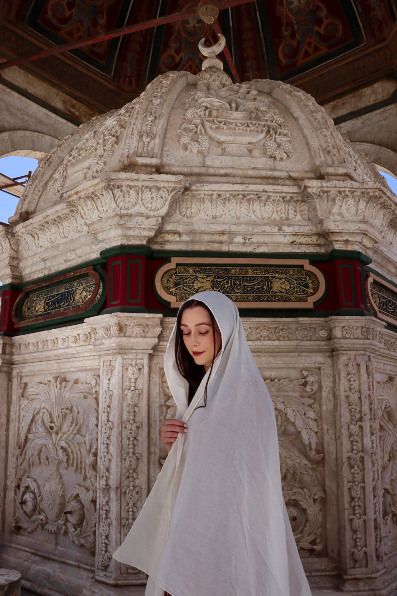 5 Stunning Cairo Mosques for Your First Time in Egypt