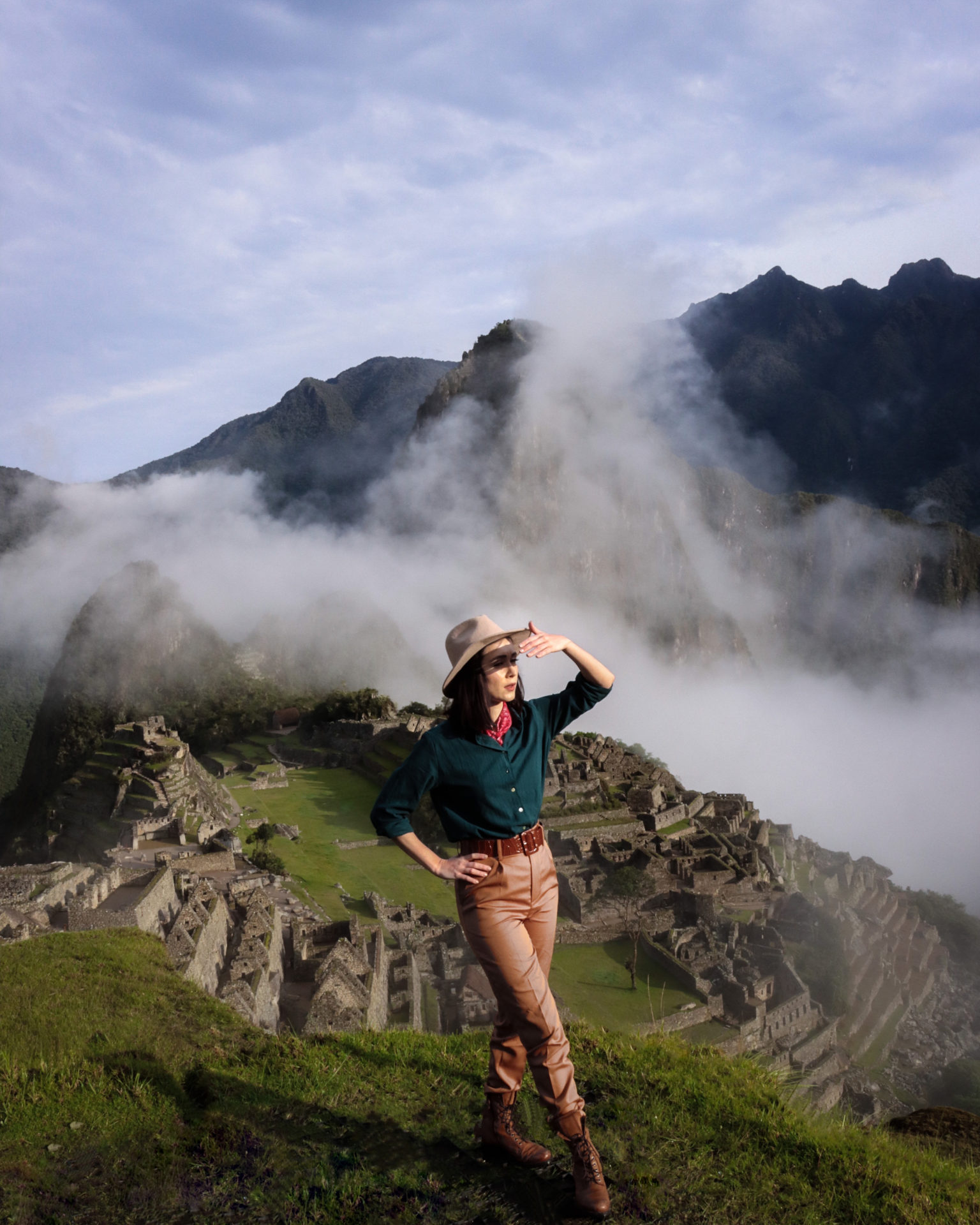 An Exciting Two Days In Machu Picchu By Train
