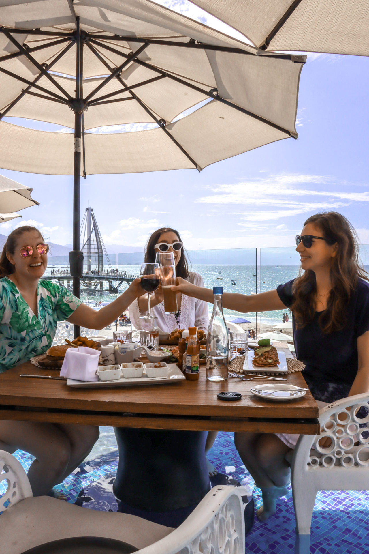 The Best Of Puerto Vallarta