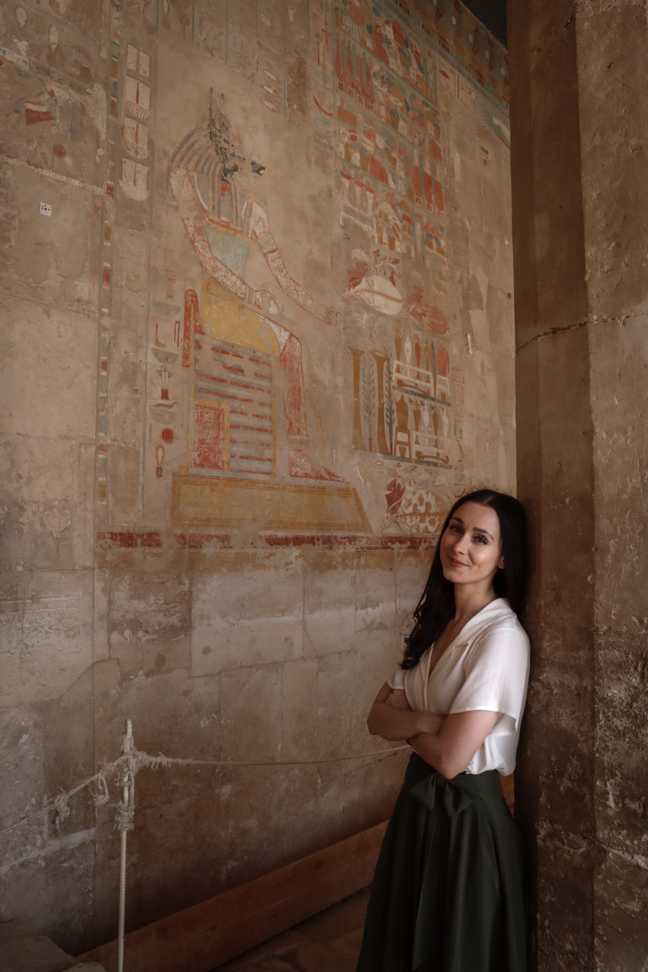 Top 12 Ancient Sites in Egypt, beyond the Pyramids