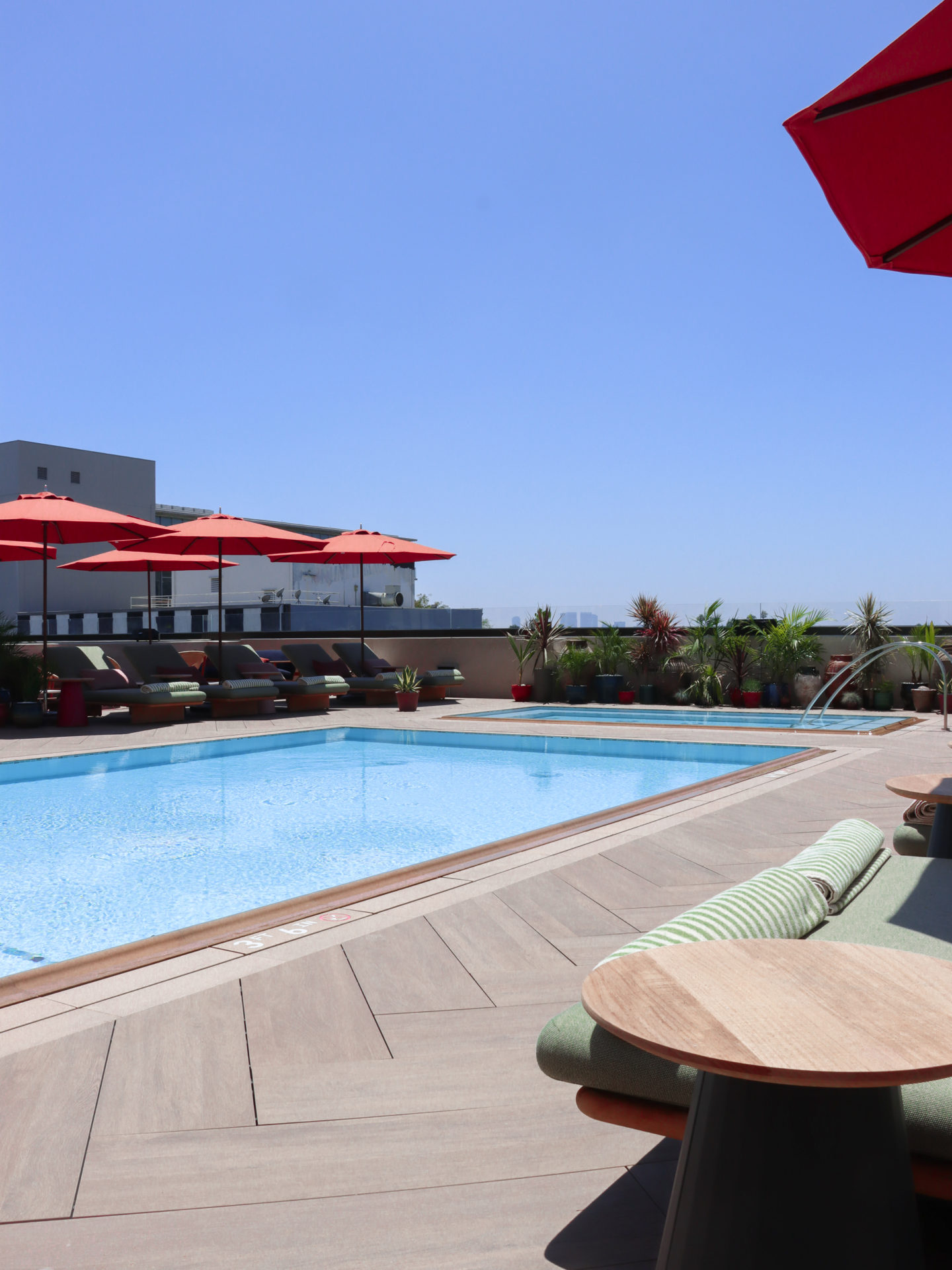 Heimat Review: A New Transformative Lifestyle Experience in Los Angeles