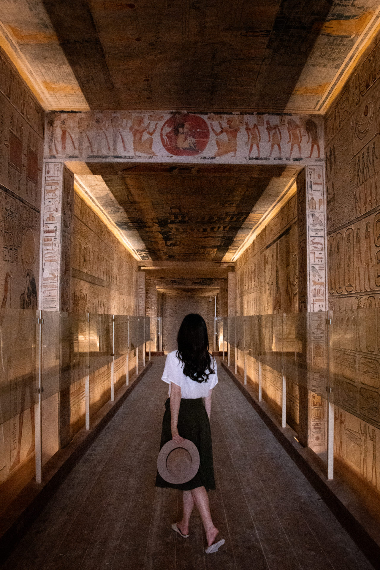 An Epic Adventure into Egypt’s Valley of the Kings