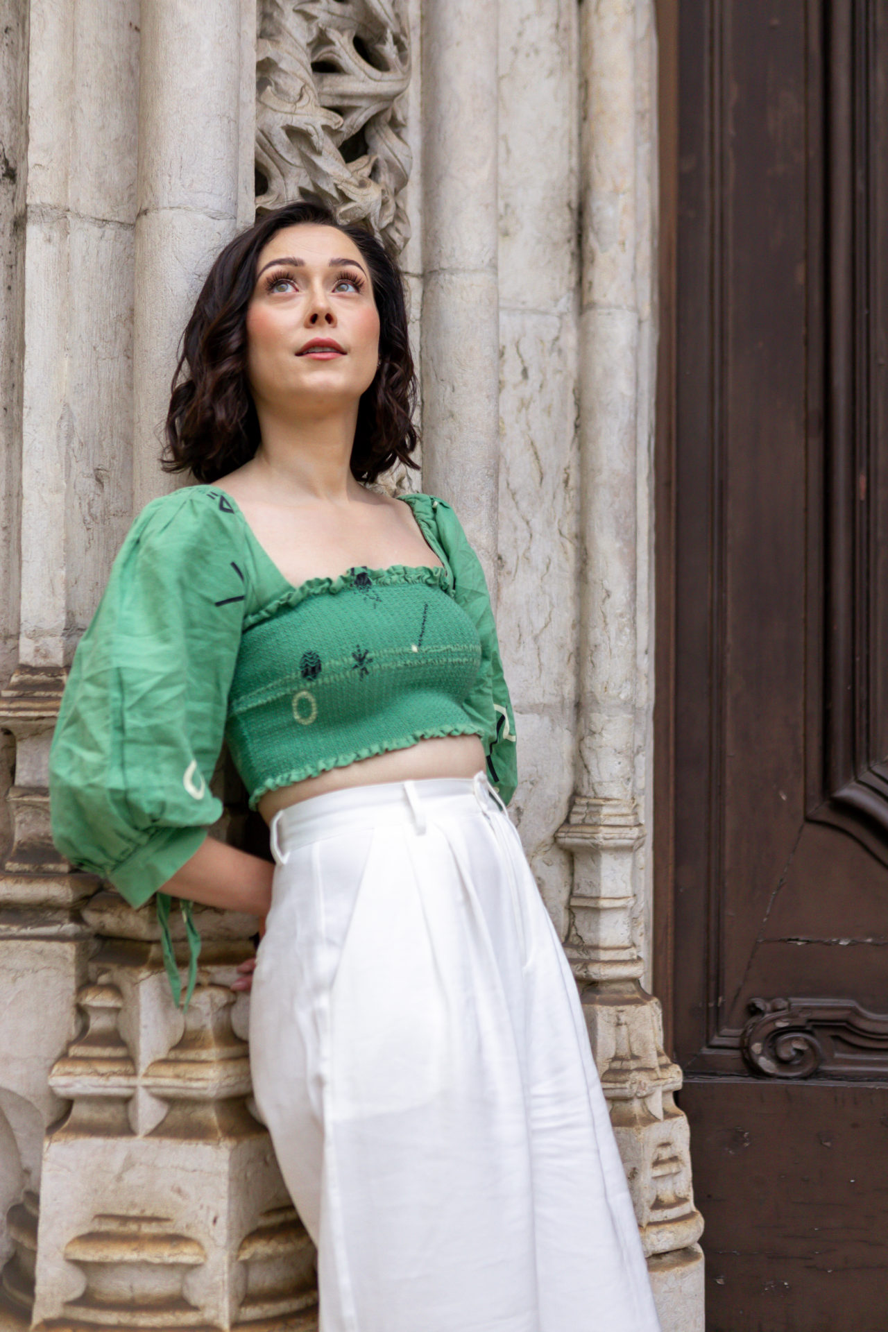 How To Unlock Magical Travel Moments: 5 Things I Did In Lisbon