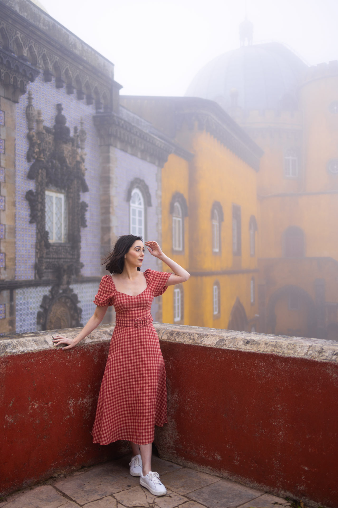 Sintra Travel Guide: Unveiling the Magic of Portugal’s Fairytale Town