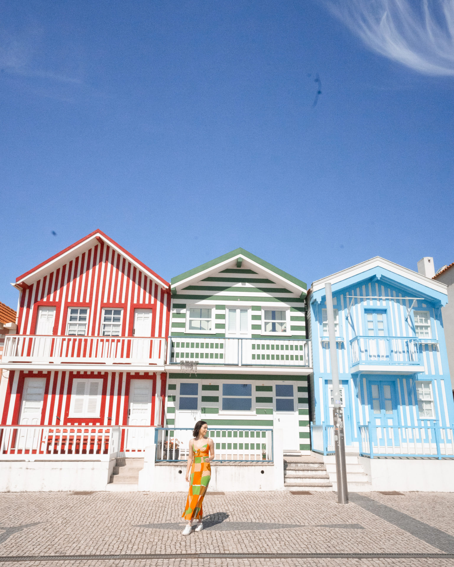 5 Colorful Towns in Portugal You Must Visit