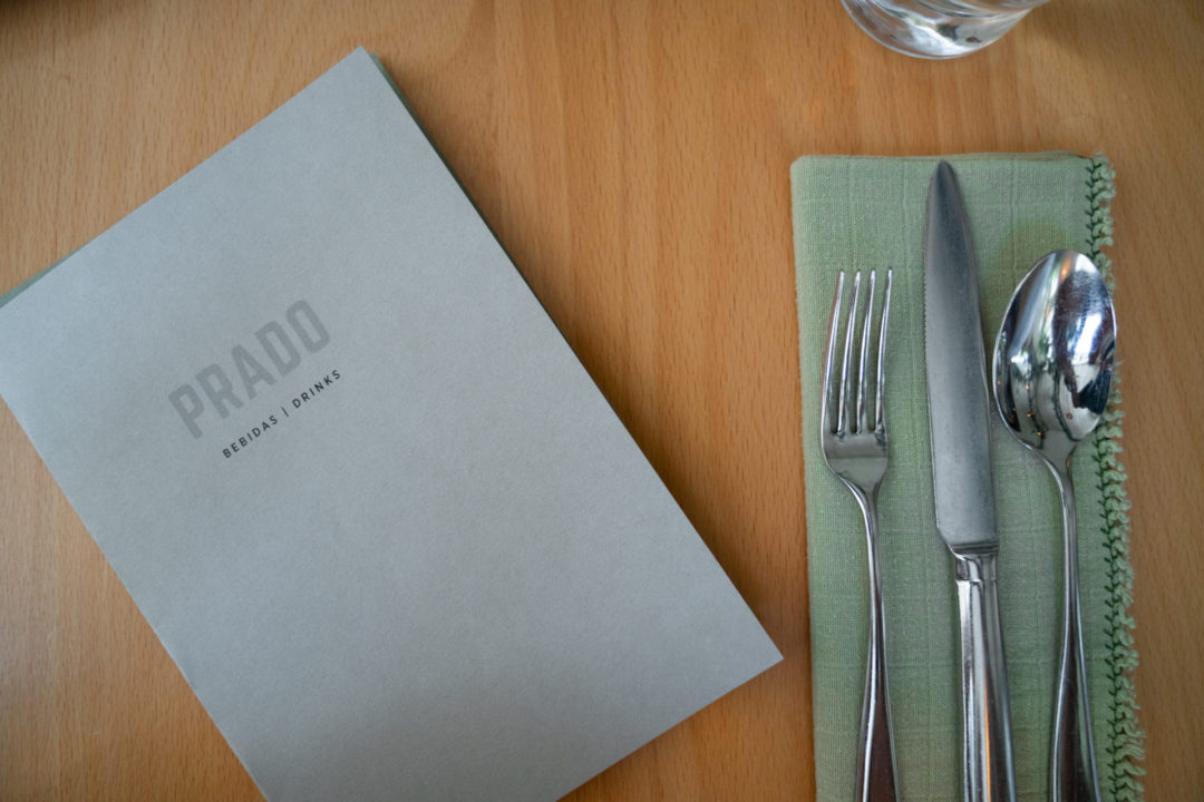 Where To Drink The Best Natural Wine In Lisbon: Prado Restaurant and Prado Mercearia