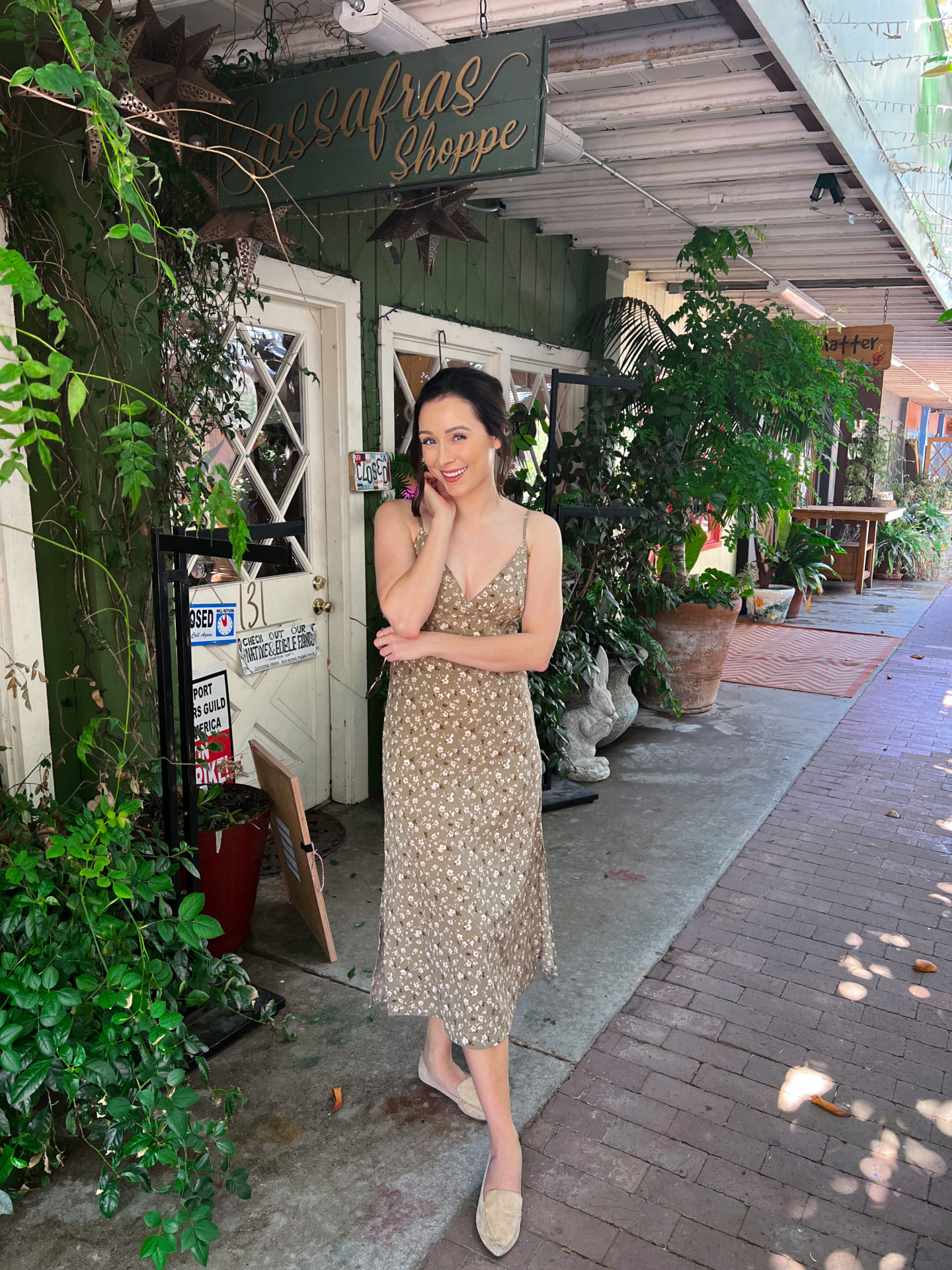 How To Spend One Day in Topanga Canyon