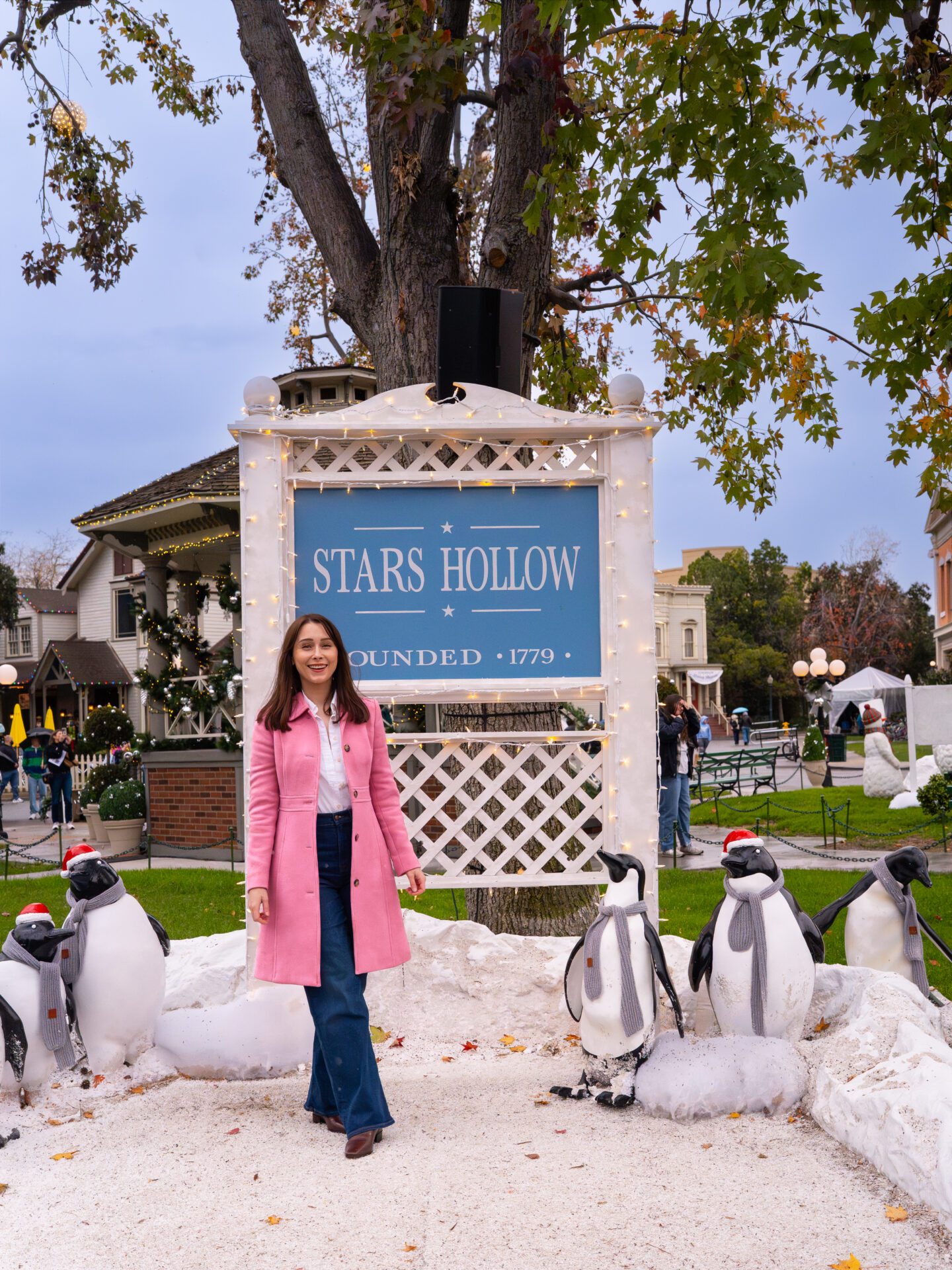 Everything You Need To Know For Visiting the Warner Bros Studio Tour ...