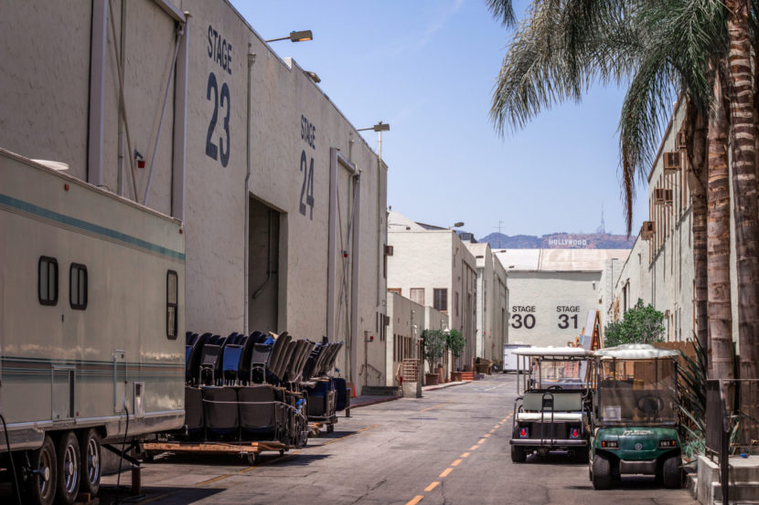 Everything You Need To Know For Visiting the Warner Bros Studio Tour ...