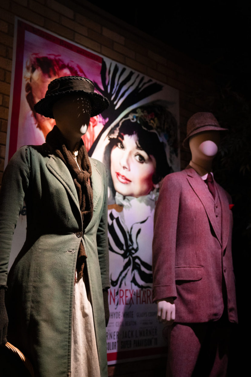 Everything You Need To Know For Visiting the Warner Bros Studio Tour ...