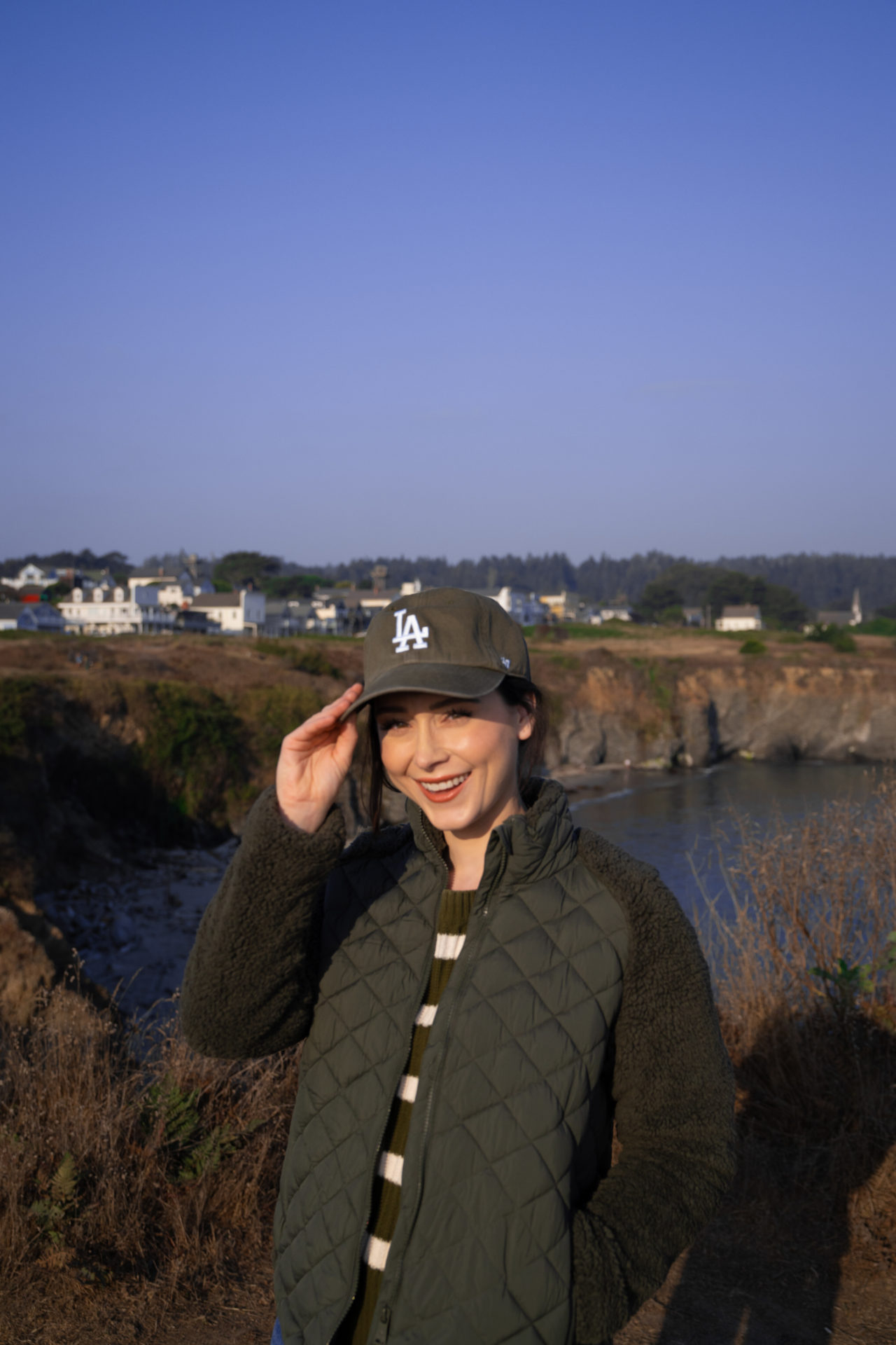 What to Wear in Mendocino, California: Everything I Packed and Recommend (Updated 2025)