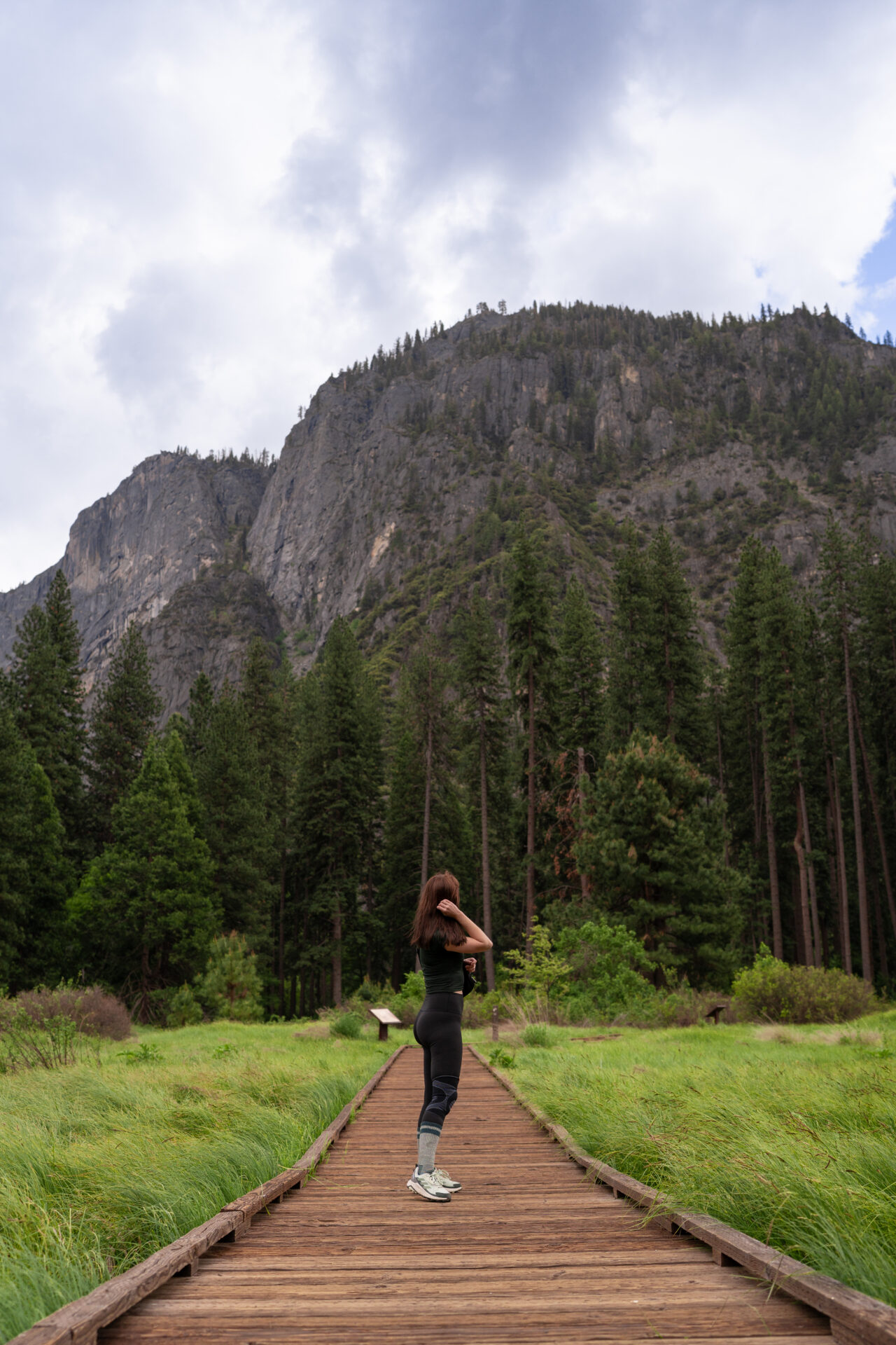 Everything You Need To Know About Visiting Yosemite National Park (Late Spring – Fall)