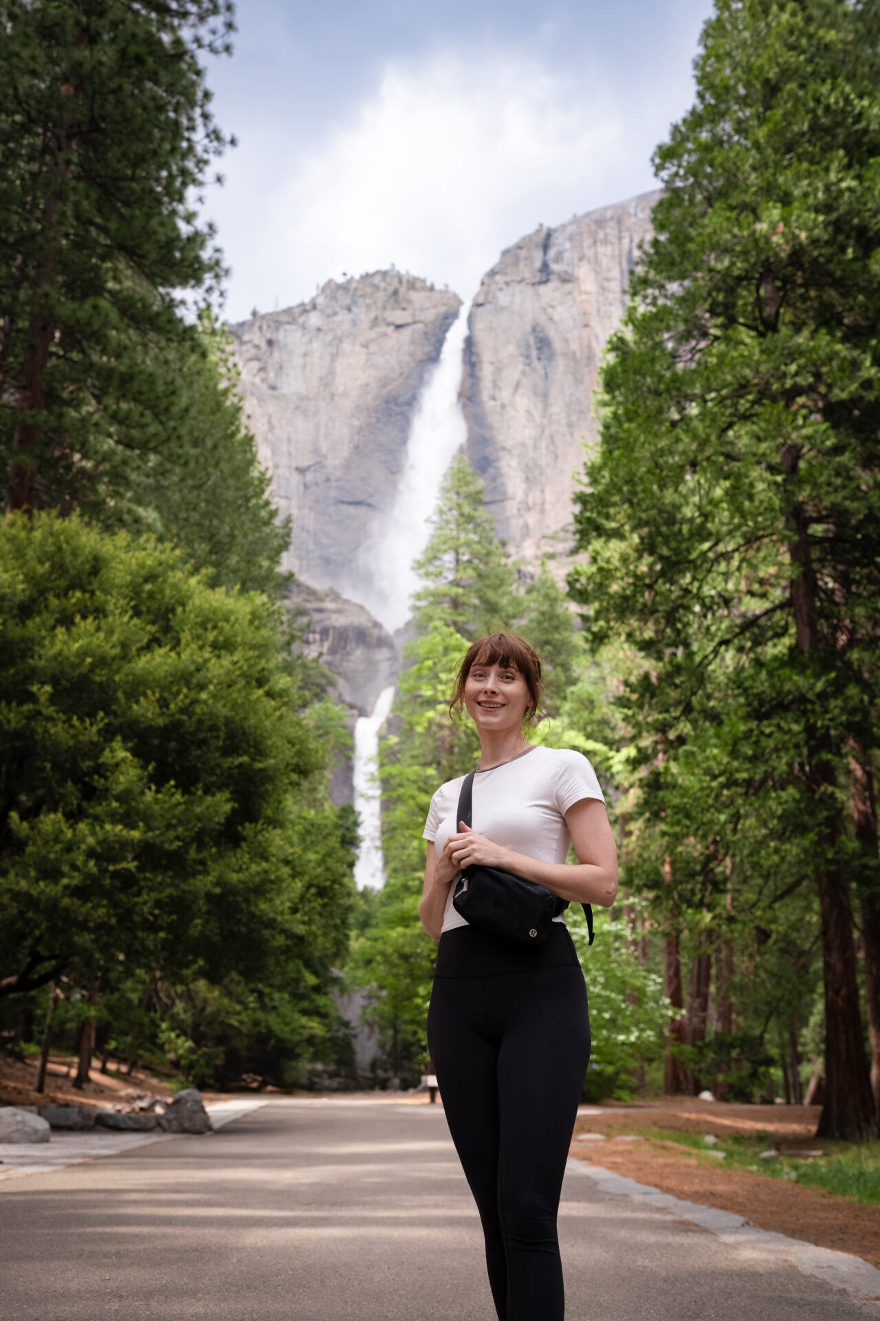 The 16 Best Places to Visit in Yosemite (Late Spring Through Fall)