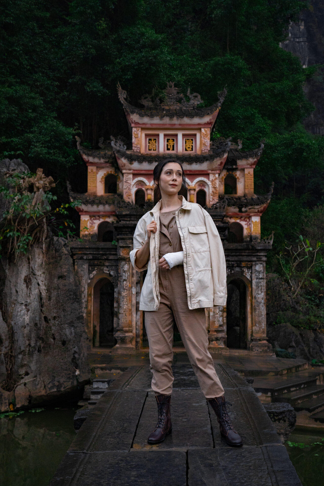 10 Wonderful Things To Do In Ninh Binh, Vietnam