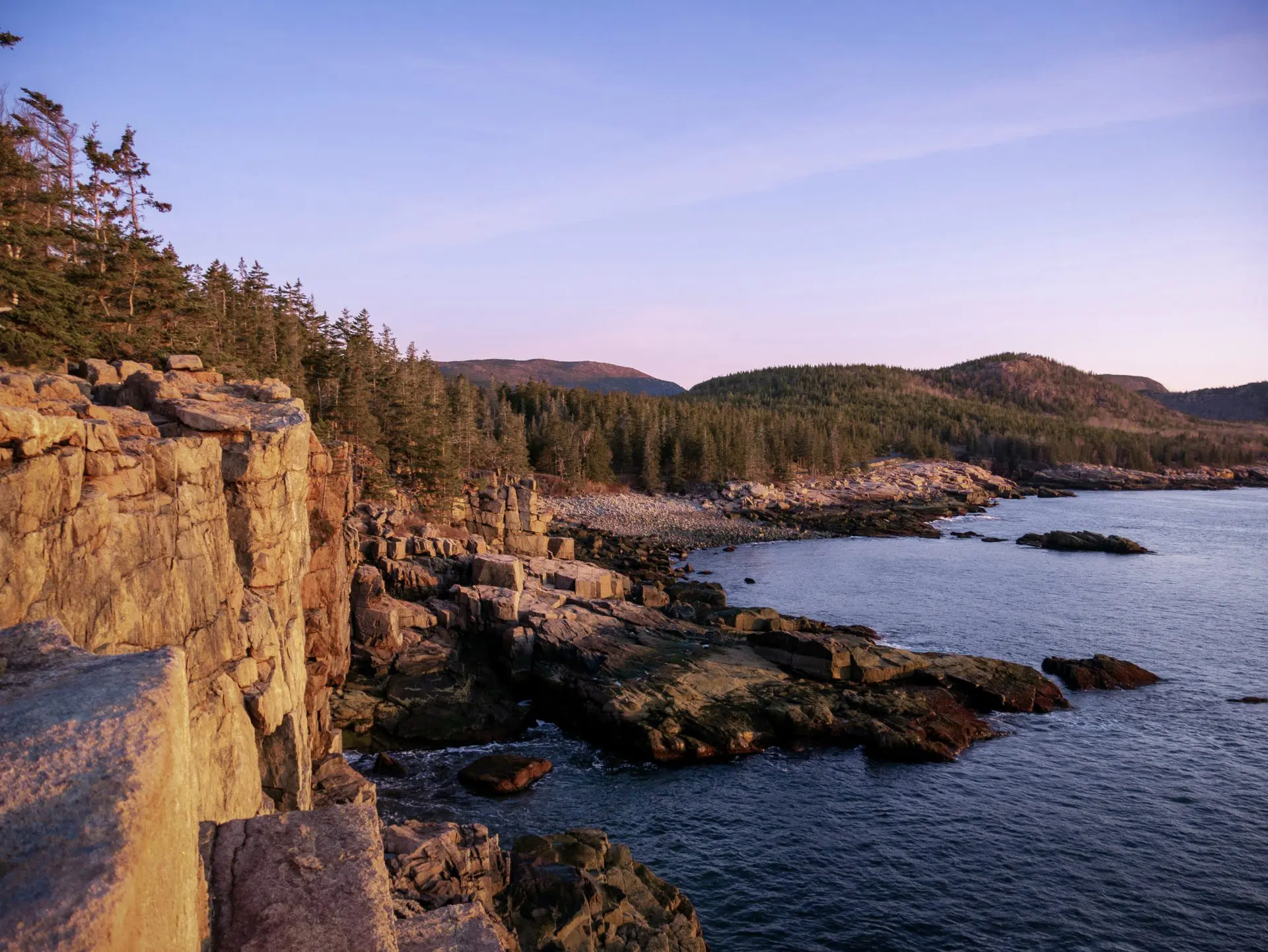 2026 Travel Trends: Roadtripping through Acadia National Park