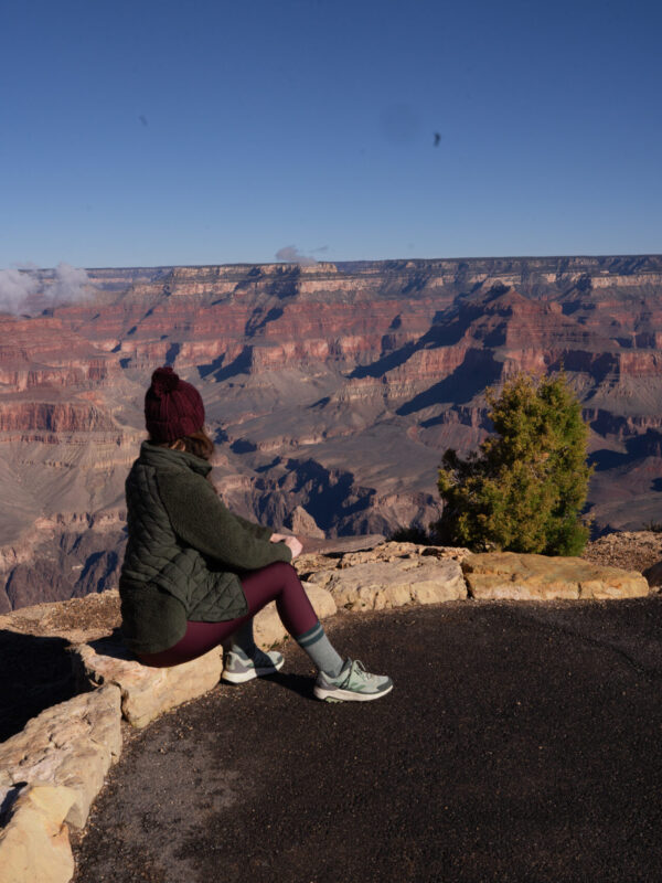 The Grand Canyon Mistakes To Avoid as a First-Time Visitor