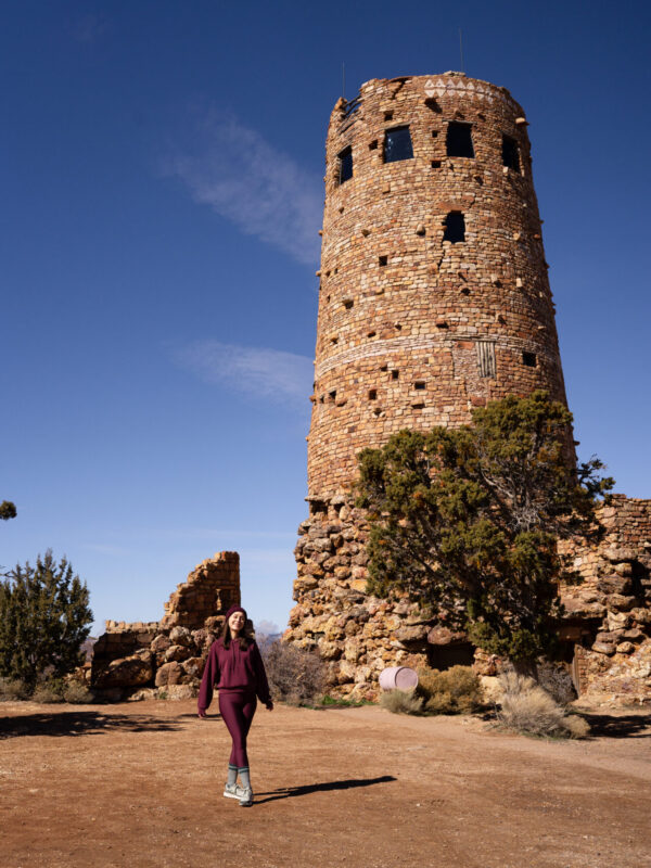The Best Grand Canyon Viewpoints
