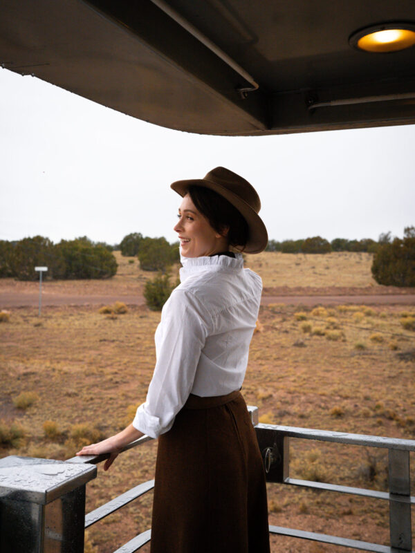 Everything You Need to Know About Riding the Grand Canyon Railway