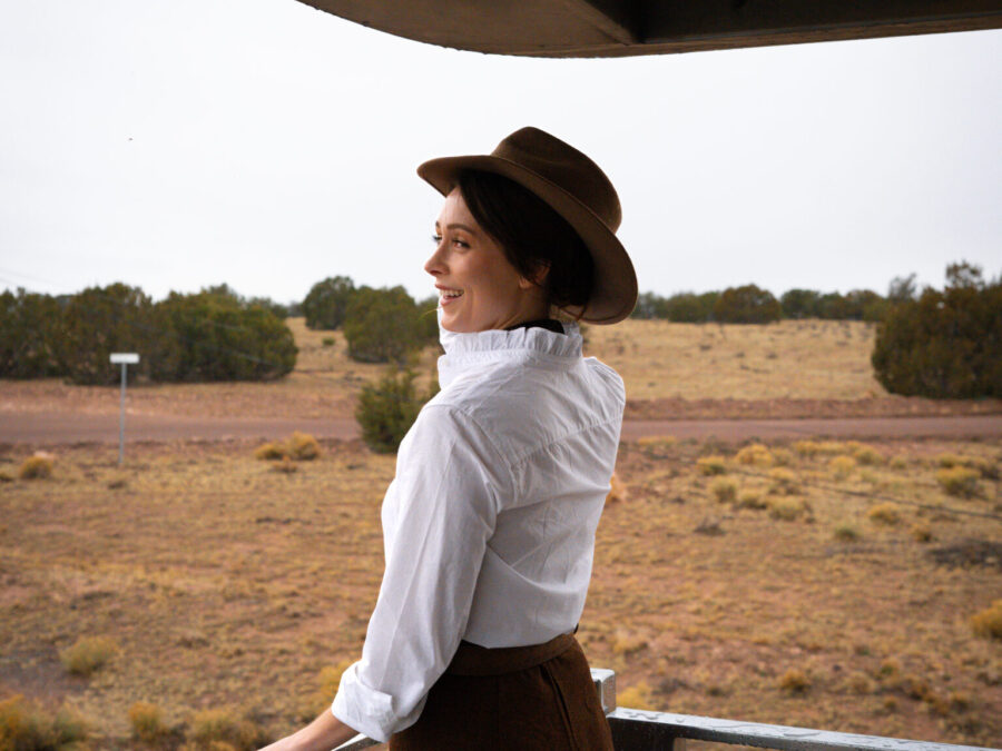 Everything You Need to Know About Riding the Grand Canyon Railway