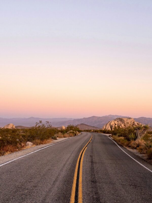 The Best Weekend Trips from Los Angeles And When to Go