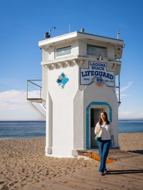 How To Have the Best Laguna Beach Weekend Trip